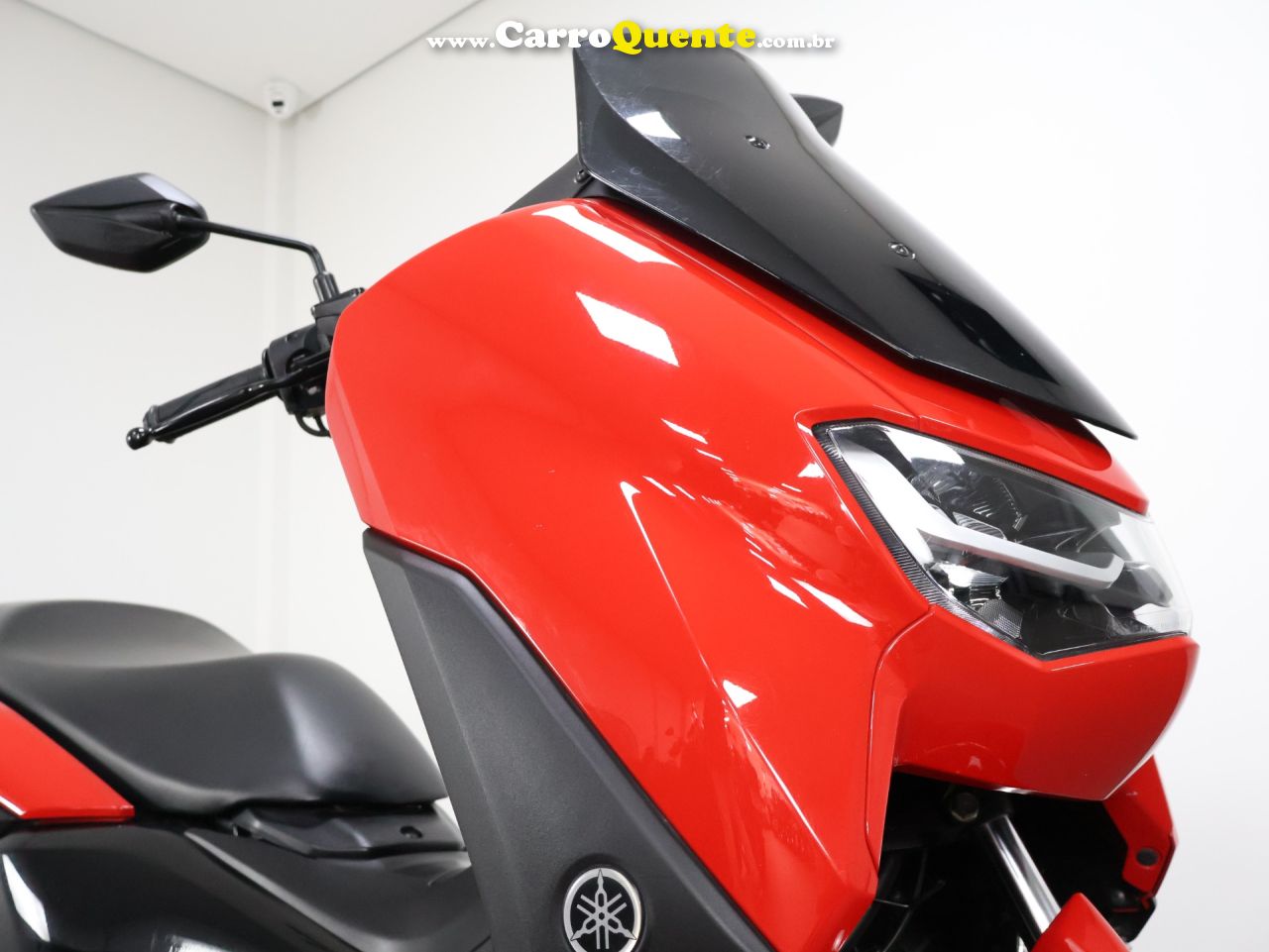 YAMAHA NMAX 160 ABS 2023 - Loja