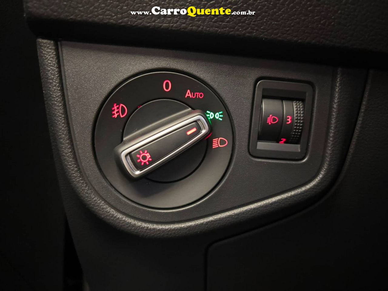 VOLKSWAGEN NIVUS 1.0 200 TSI TOTAL HIGHLINE 2021 - Loja