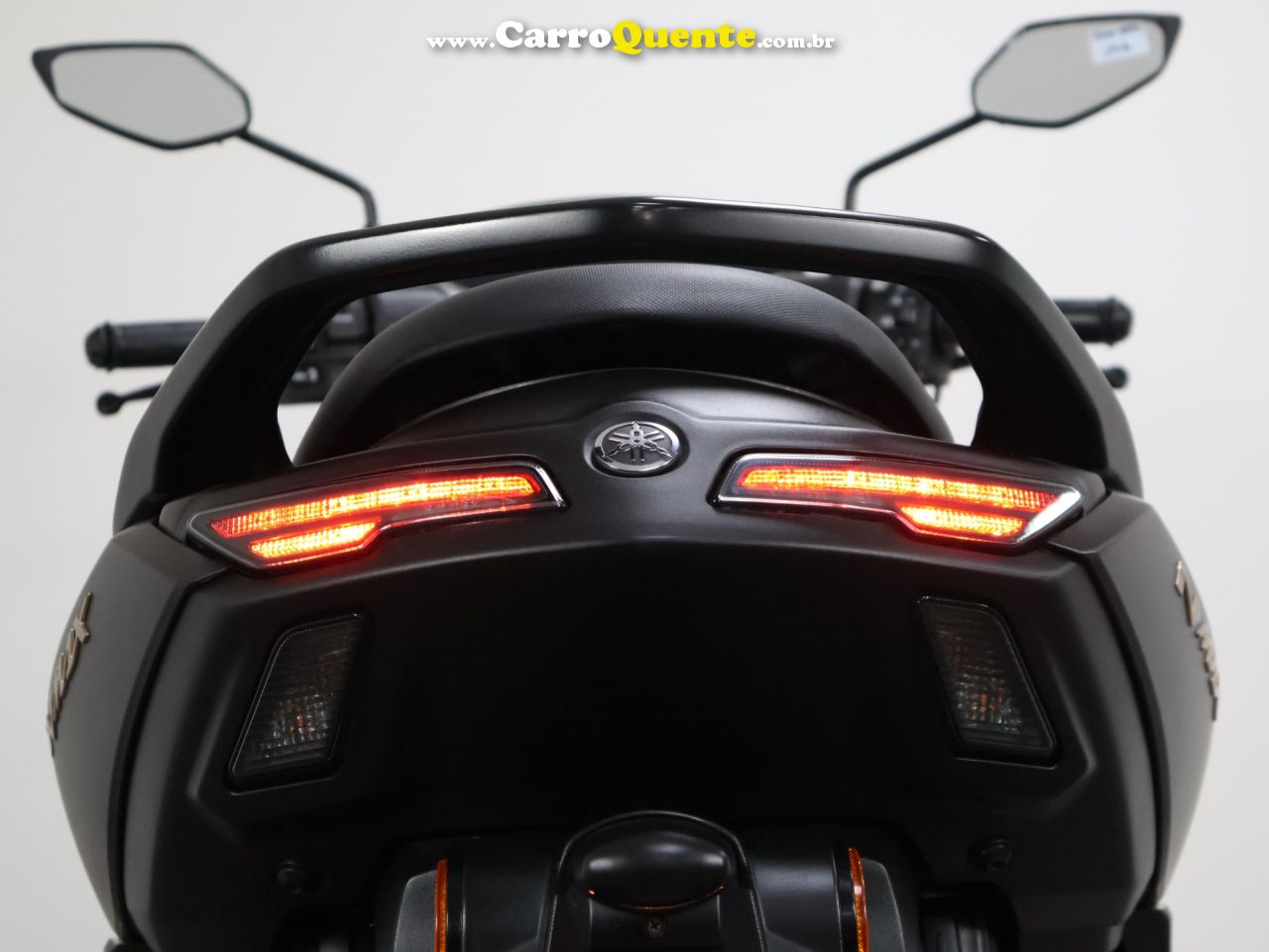 YAMAHA NMAX CONNECTED 160 ABS 2025 - Loja