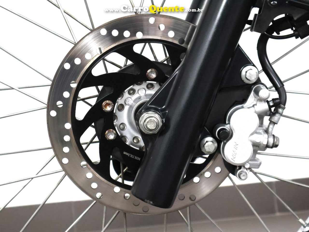 YAMAHA XTZ 250 LANDER ABS 2022 - Loja
