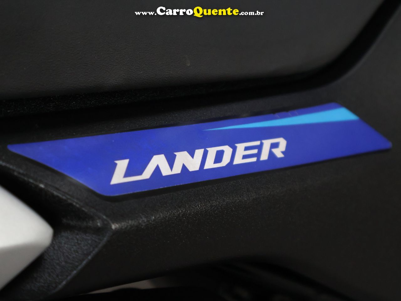 YAMAHA XTZ 250 LANDER ABS 2022 - Loja