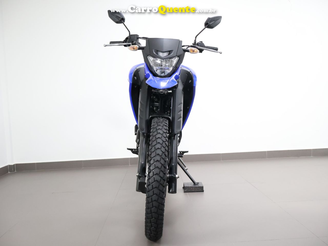 YAMAHA XTZ 250 LANDER ABS 2022 - Loja