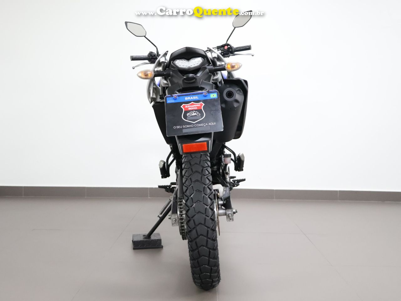 YAMAHA XTZ 250 LANDER ABS 2022 - Loja
