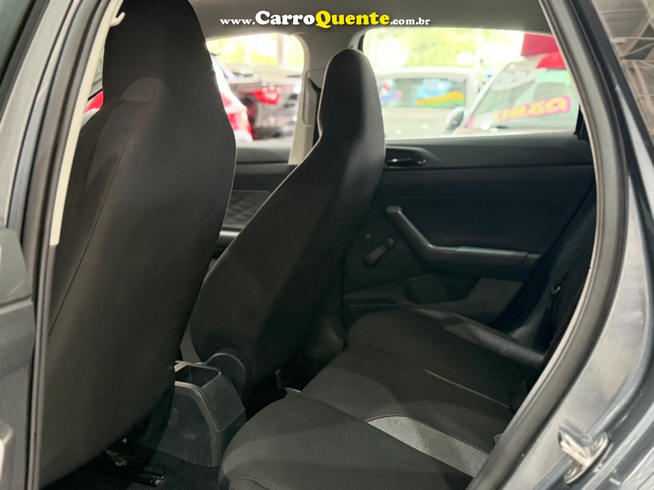 VOLKSWAGEN POLO 1.0 MI 16V 2024 - Loja