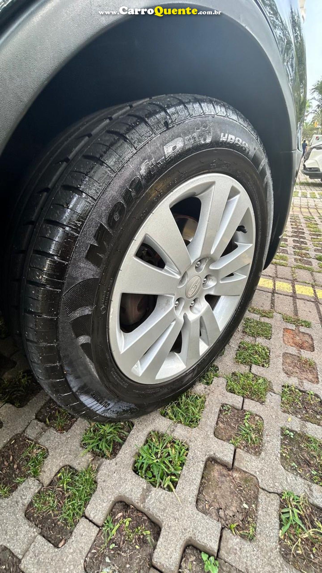 SUBARU   TRIBECA 3.6 24V 270CV 5P AUT.   PRETO 2009 3.6 GASOLINA - Loja