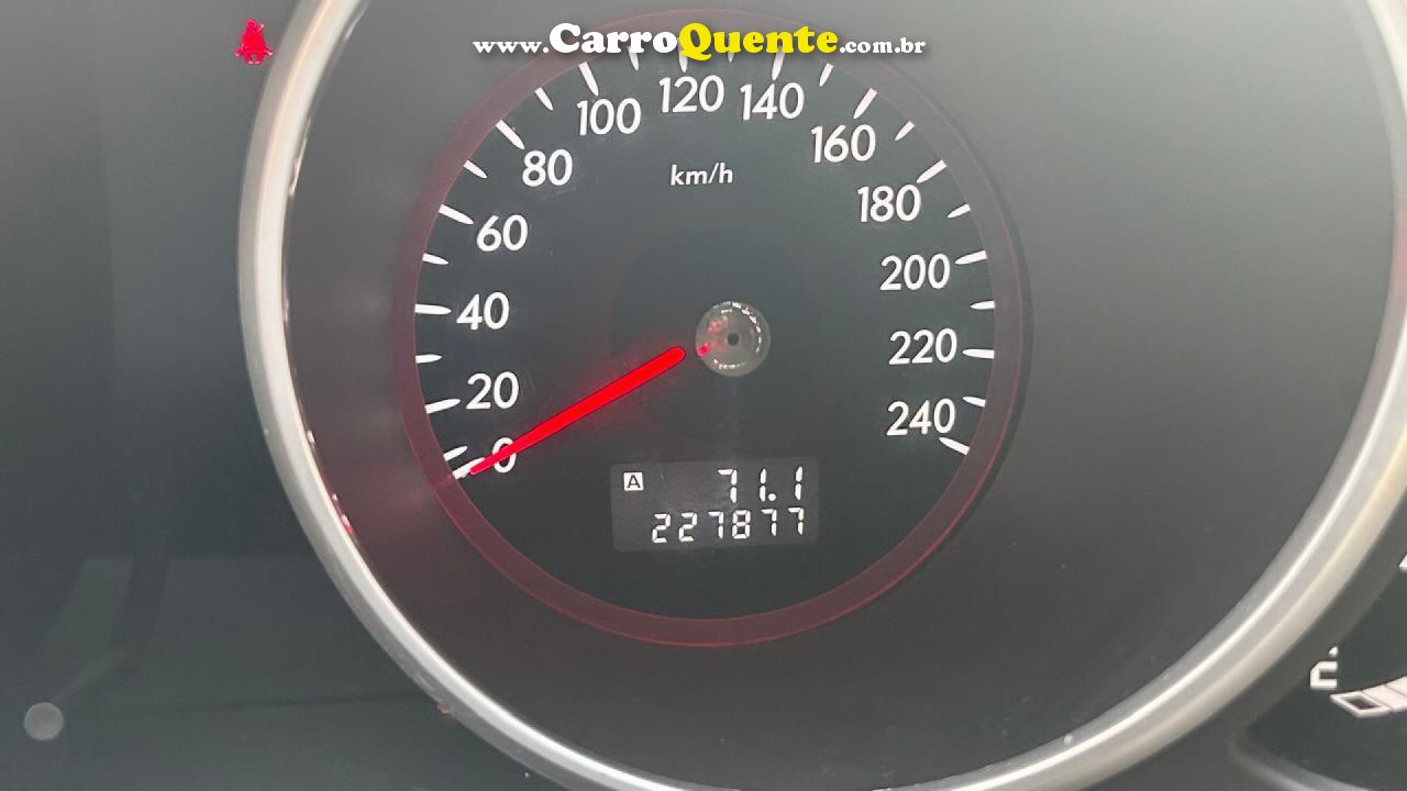 SUBARU   TRIBECA 3.6 24V 270CV 5P AUT.   PRETO 2009 3.6 GASOLINA - Loja