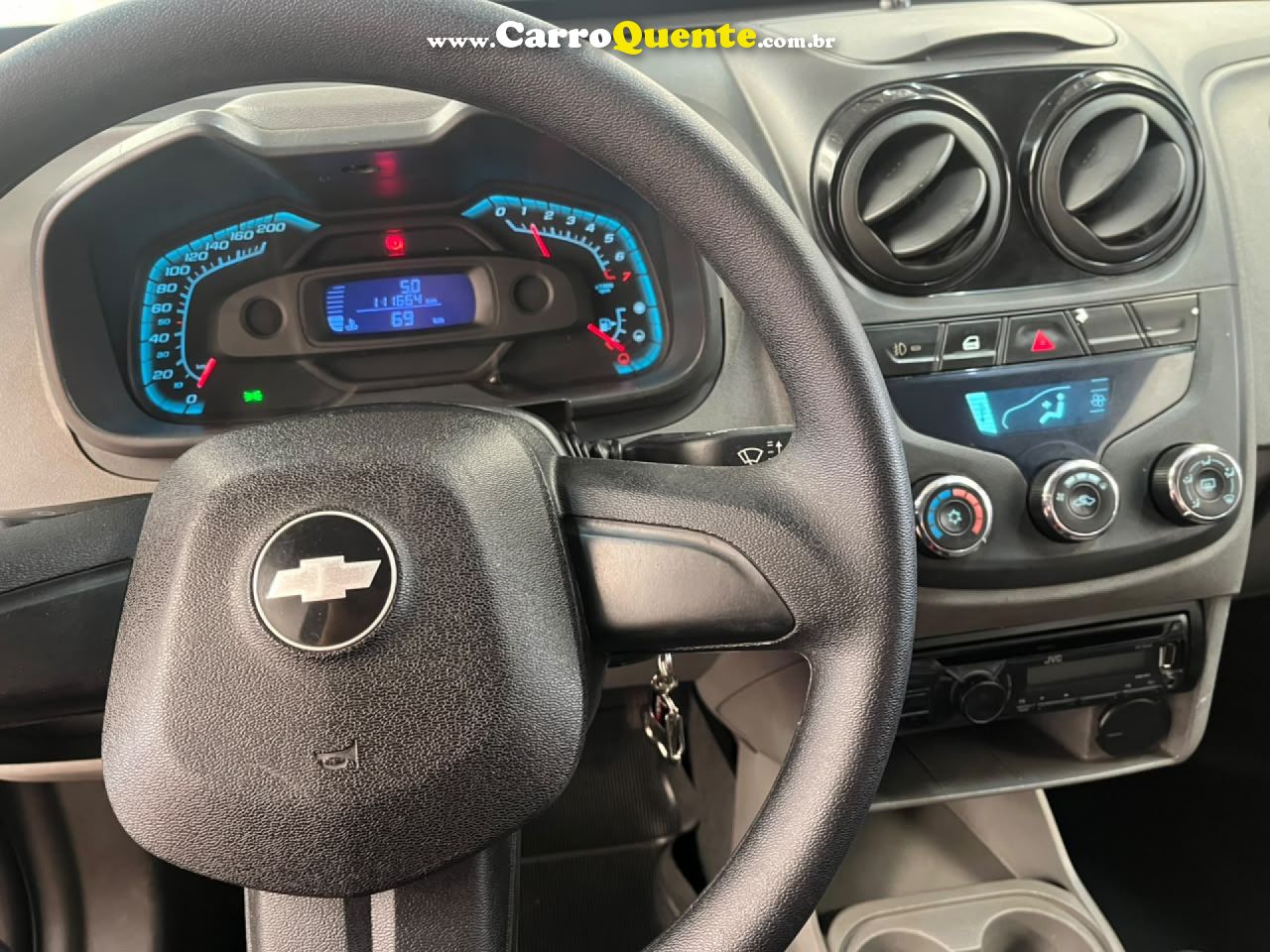 CHEVROLET   AGILE LT 1.4 MPFI 8V FLEXPOWER 5P   VERMELHO 2010 1.4 FLEX - Loja