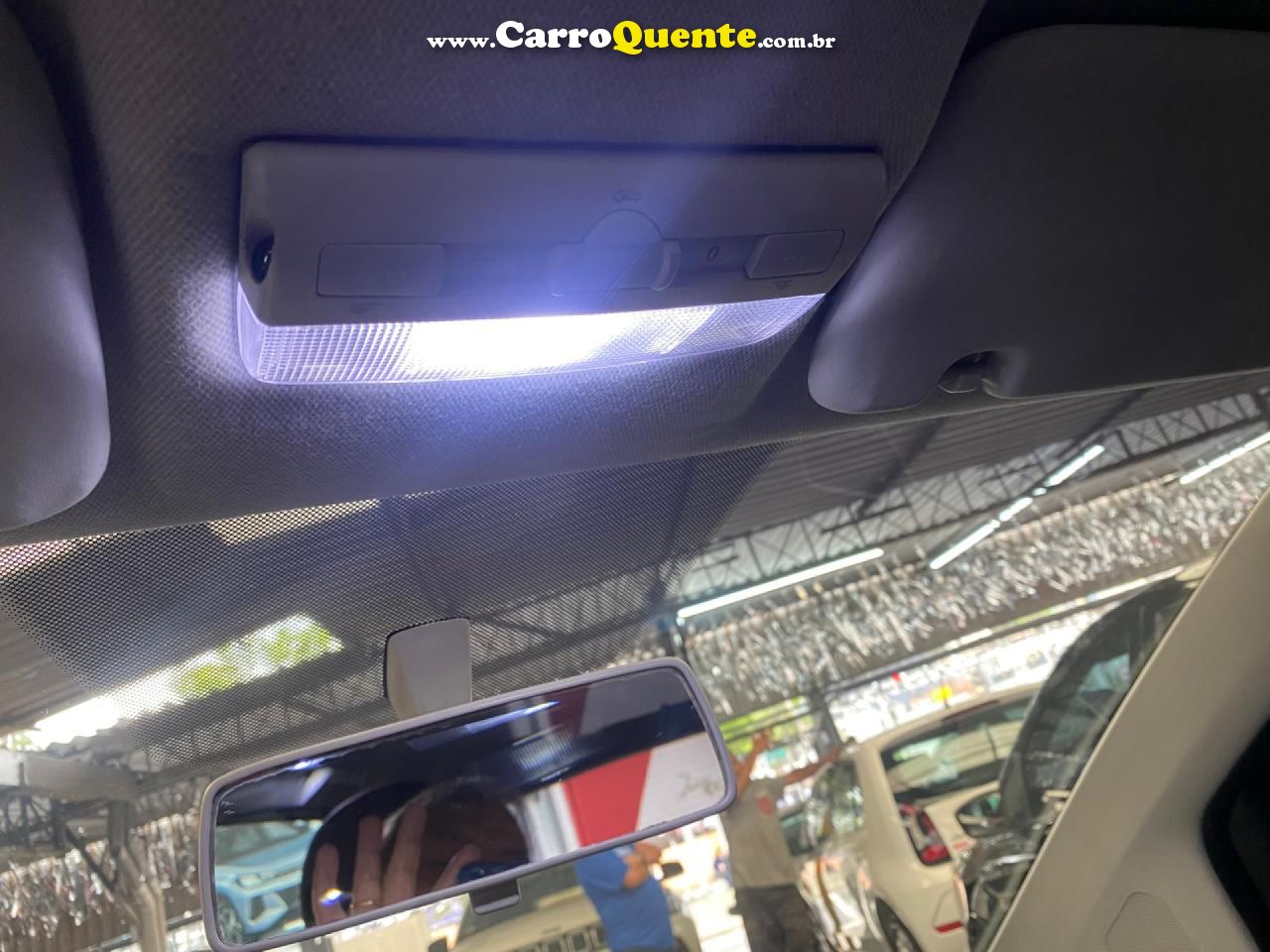 VOLKSWAGEN   SPACEFOX 1.6 1.6 TREND TOTAL FLEX 8V 5P   PRETO 2013 1.6 FLEX - Loja