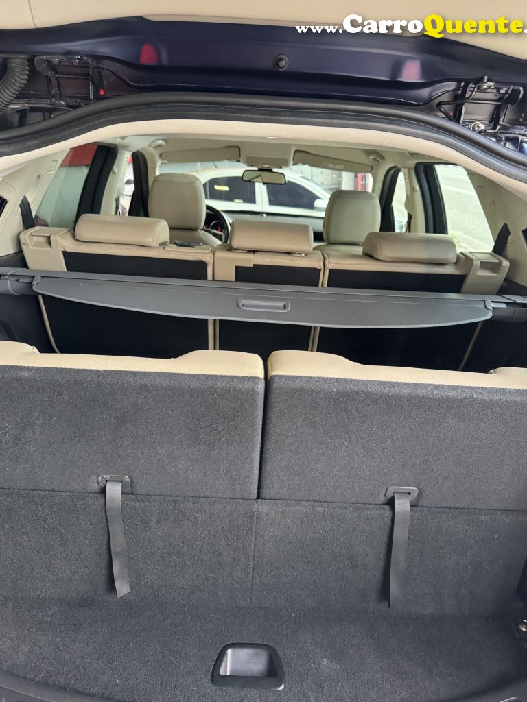 LAND ROVER   DISCOVERY SPORT HSE 2.0 4X4 DIESEL AUT.   AZUL 2017 2.0 DIESEL - Loja