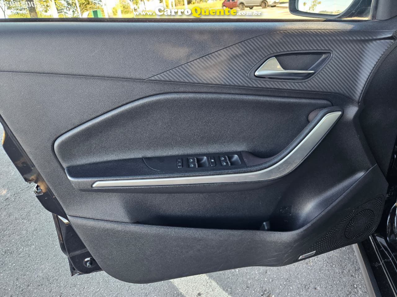 CAOA CHERY   TIGGO 2 ACT 1.5 16V FLEX AUT.5P   PRETO 2020 1.5 FLEX - Loja