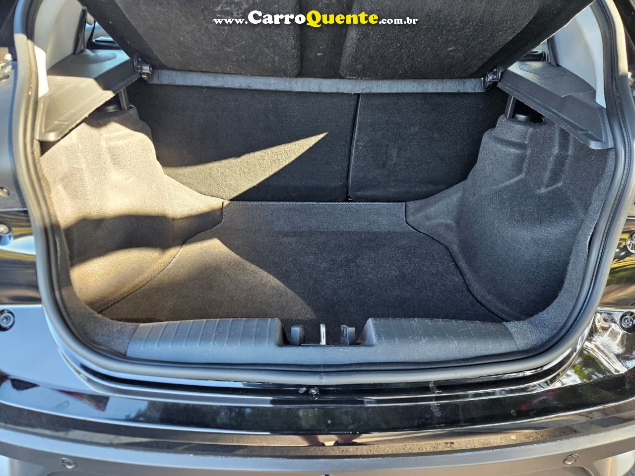 CAOA CHERY   TIGGO 2 ACT 1.5 16V FLEX AUT.5P   PRETO 2020 1.5 FLEX - Loja
