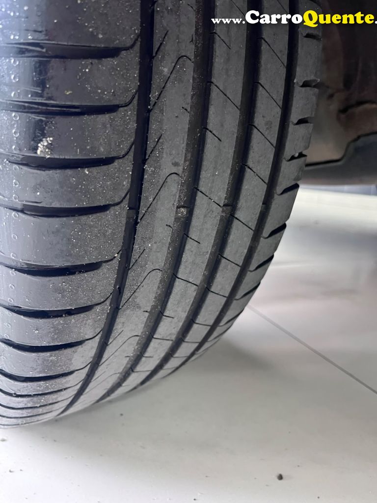 HONDA   HR-V EX 1.8 FLEXONE 16V 5P AUT.   CINZA 2019 1.8 GASOLINA - Loja