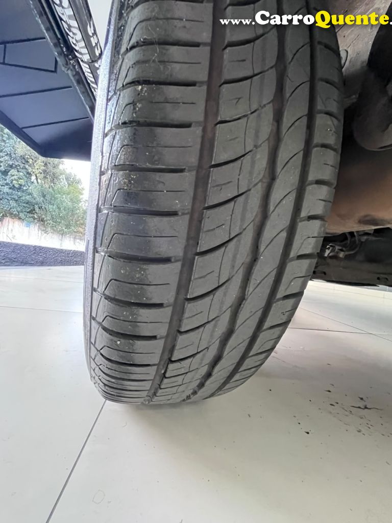 RENAULT   SANDERO AUTHENTIQUE FLEX 1.0 12V 5P   BRANCO 2019 1.0 FLEX - Loja
