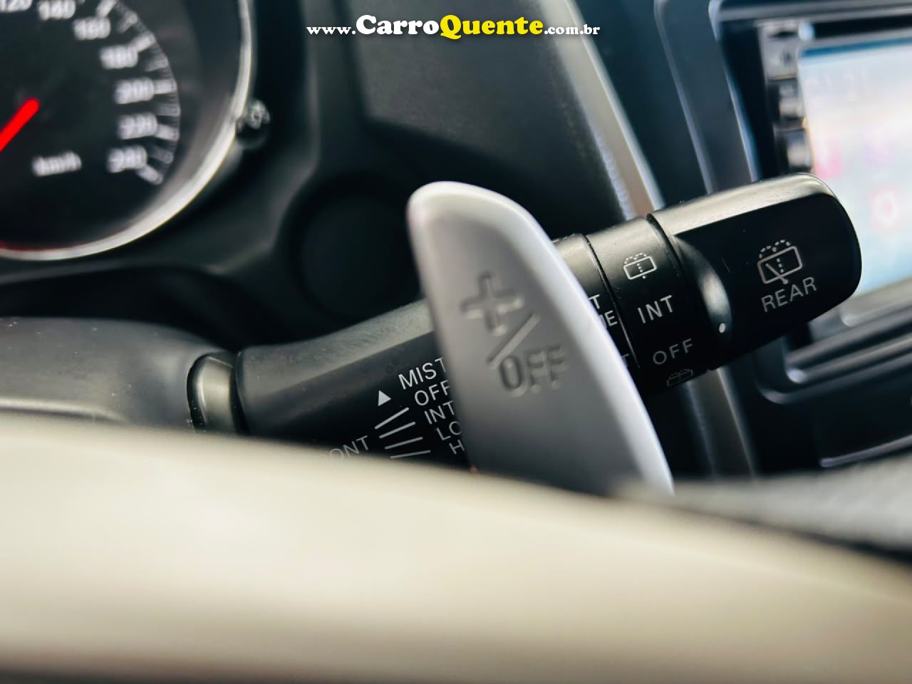 MITSUBISHI   ASX 2.0 16V 160CV AUT.   BRANCO 2016 2.0 GASOLINA - Loja