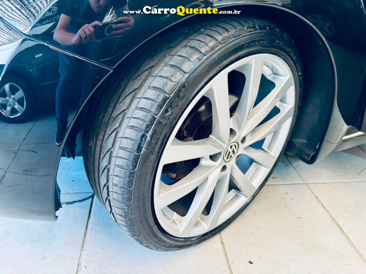 VOLKSWAGEN   NEW BEETLE 2.0 MI MEC.AUT.   PRETO 2007 2.0 GASOLINA - Loja