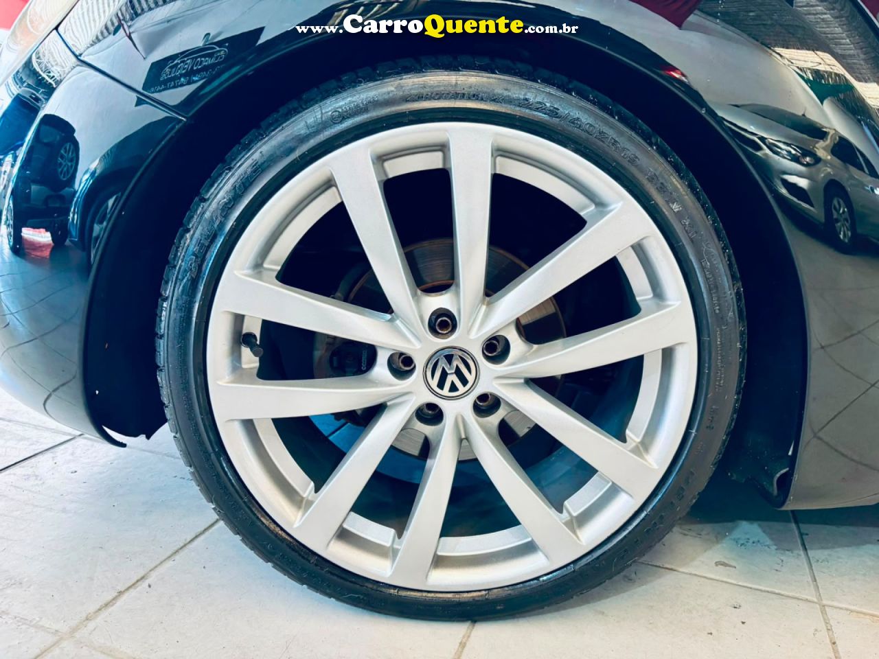 VOLKSWAGEN   NEW BEETLE 2.0 MI MEC.AUT.   PRETO 2007 2.0 GASOLINA - Loja