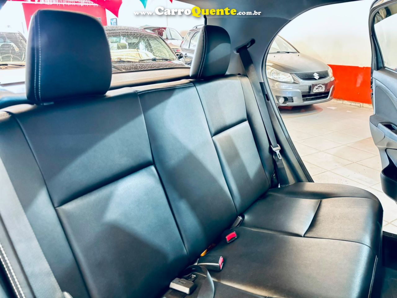 TOYOTA   ETIOS XLS 1.5 FLEX 16V 5P MEC.   PRETO 2016 1.5 FLEX - Loja