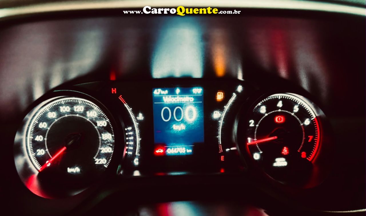 FIAT   PULSE AUDACE 1.0 TURBO 200 FLEX AUT.   BRANCO 2025 1.0 FLEX - Loja