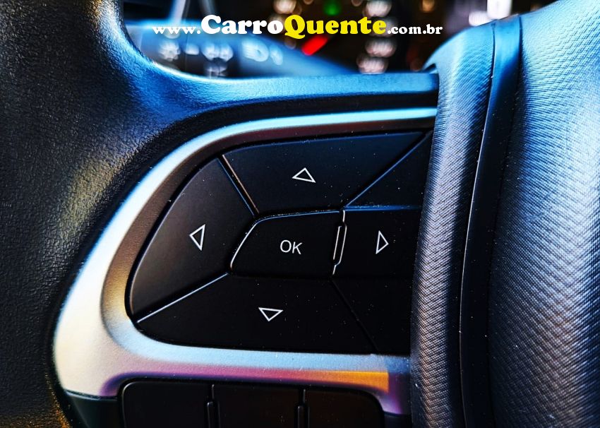 Fiat ARGO 1.0 FIREFLY FLEX MANUAL - Loja