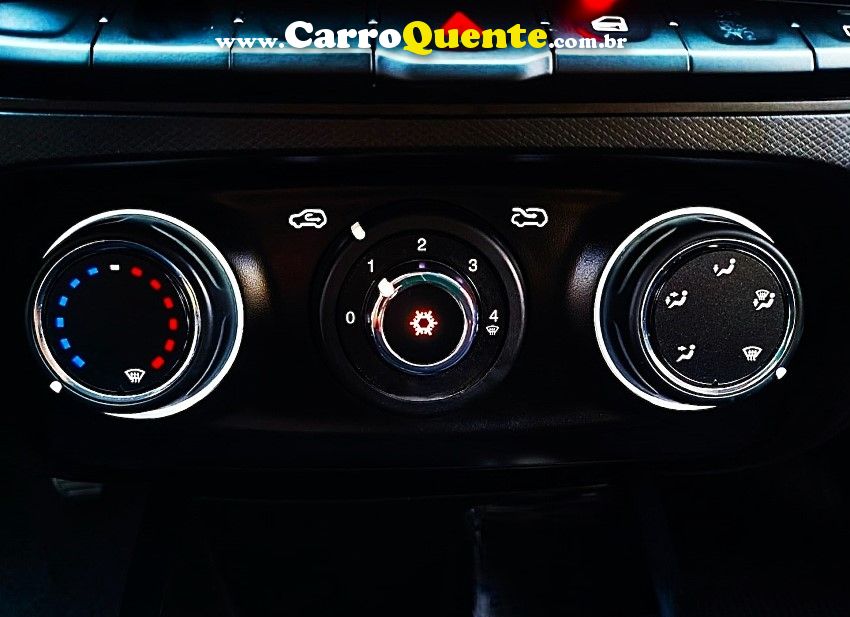 Fiat ARGO 1.0 FIREFLY FLEX MANUAL - Loja