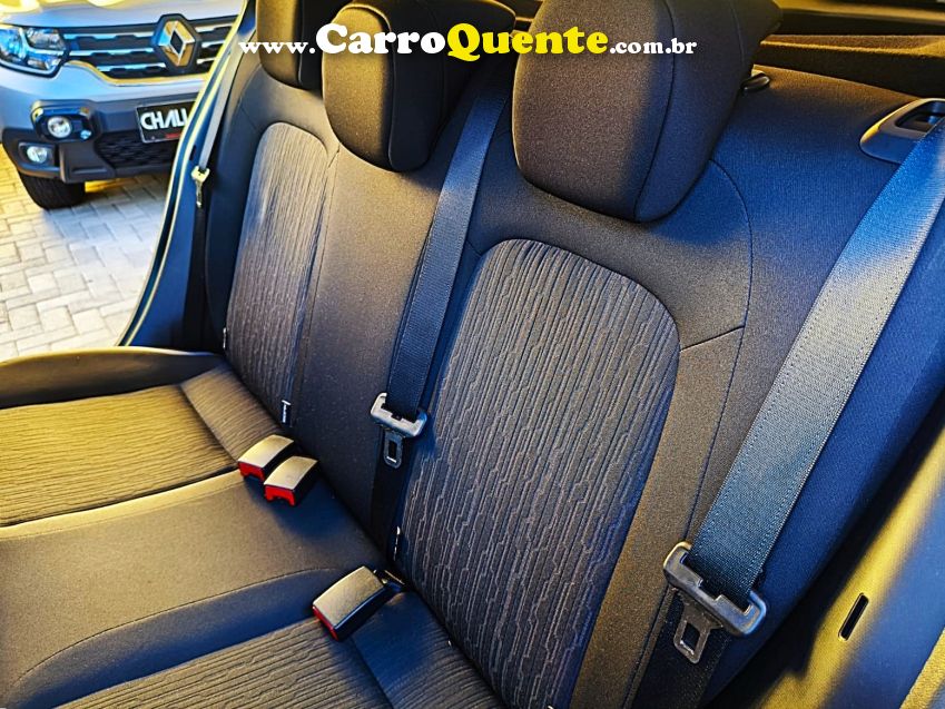 Fiat ARGO 1.0 FIREFLY FLEX MANUAL - Loja