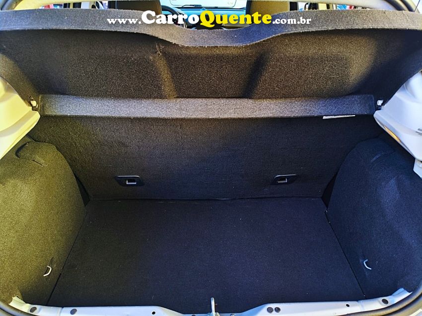 Fiat ARGO 1.0 FIREFLY FLEX MANUAL - Loja