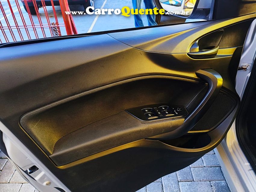 Fiat ARGO 1.0 FIREFLY FLEX MANUAL - Loja
