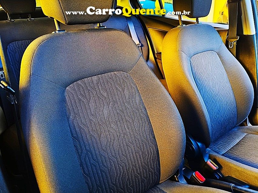 Fiat ARGO 1.0 FIREFLY FLEX MANUAL - Loja