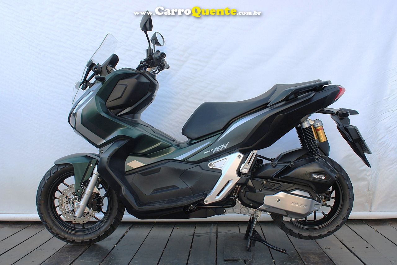 HONDA ADV 150 2024 - Loja