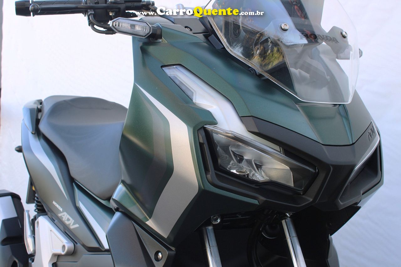 HONDA ADV 150 2024 - Loja