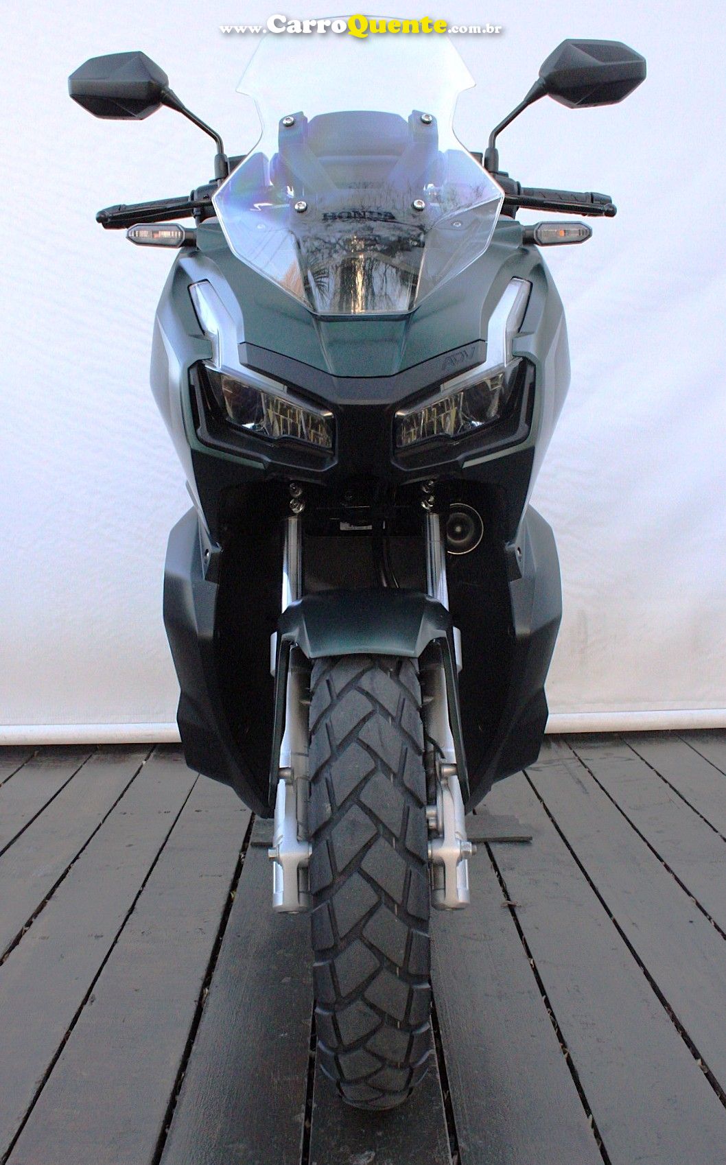 HONDA ADV 150 2024 - Loja