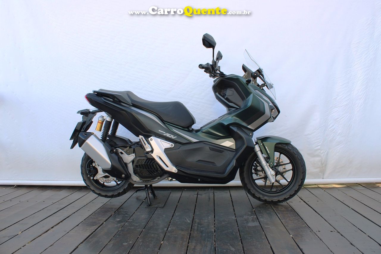 HONDA ADV 150 2024 - Loja