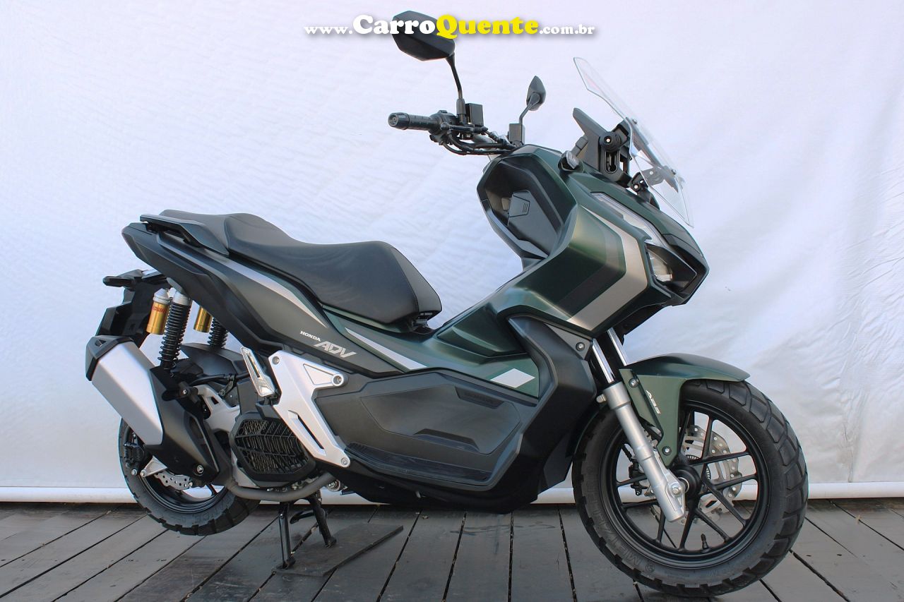 HONDA ADV 150 2024 - Loja