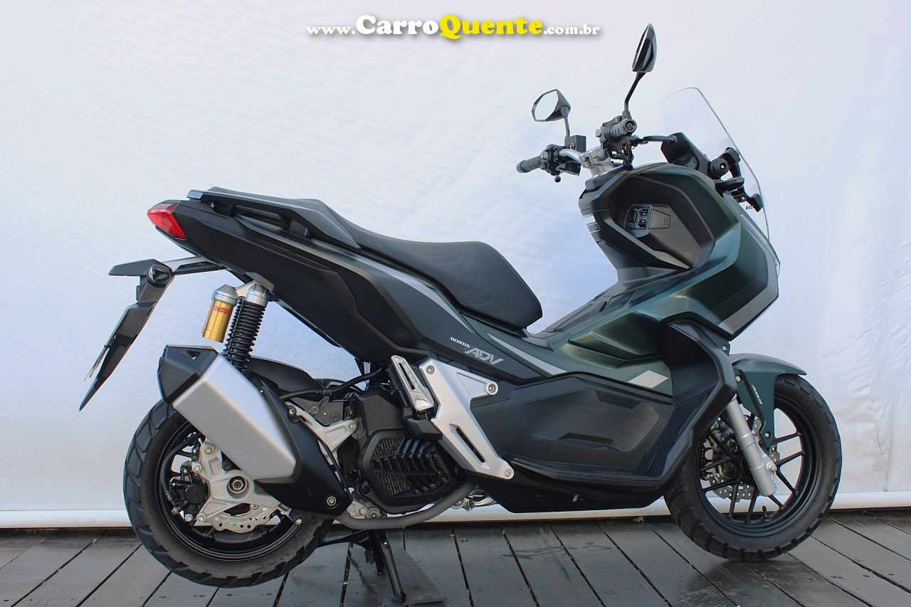 HONDA ADV 150 2024 - Loja