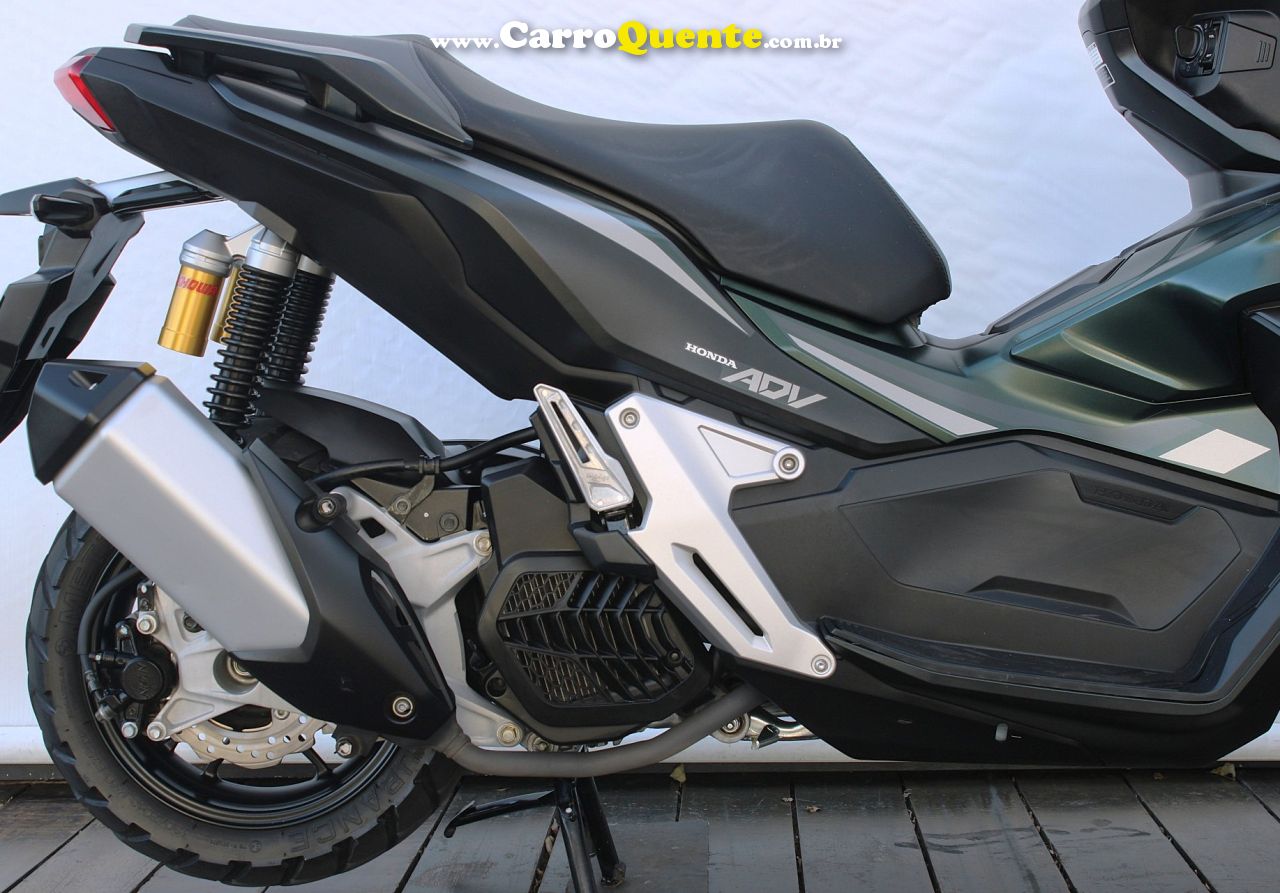 HONDA ADV 150 2024 - Loja