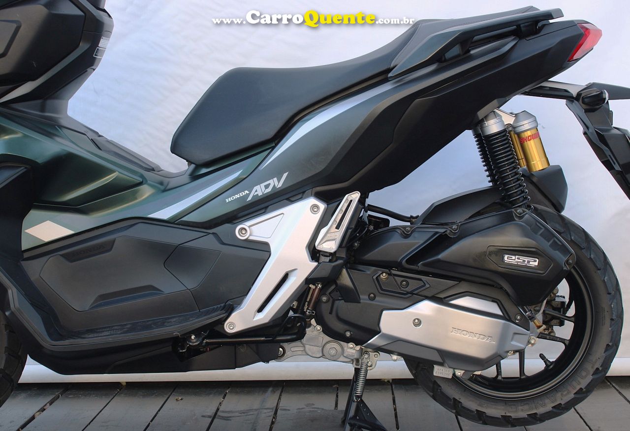 HONDA ADV 150 2024 - Loja
