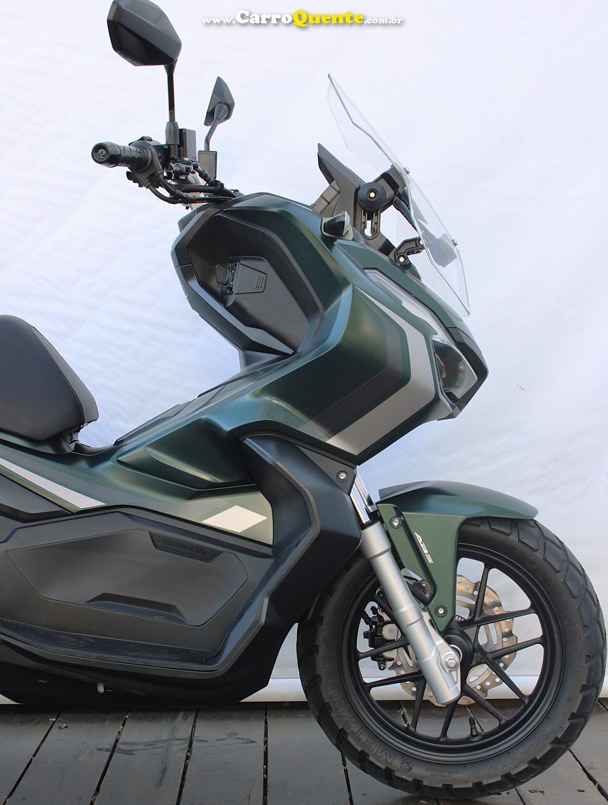 HONDA ADV 150 2024 - Loja