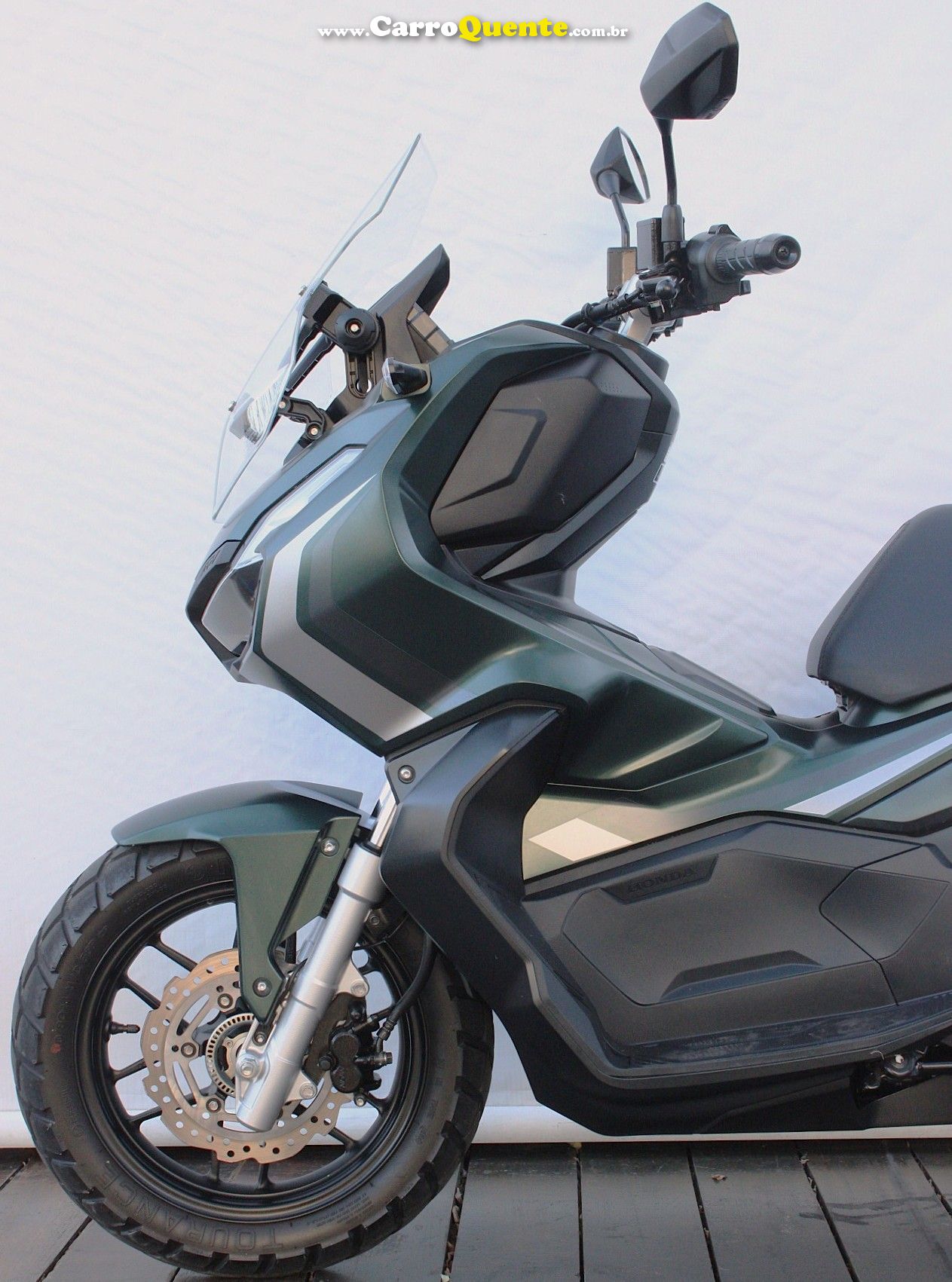 HONDA ADV 150 2024 - Loja