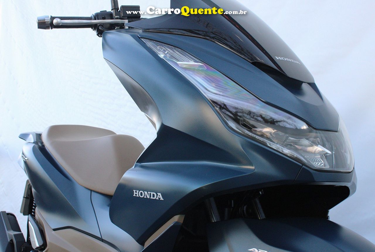HONDA PCX 160 DLX 2023 - Loja