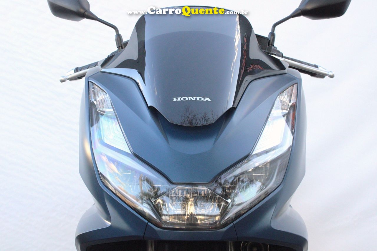 HONDA PCX 160 DLX 2023 - Loja