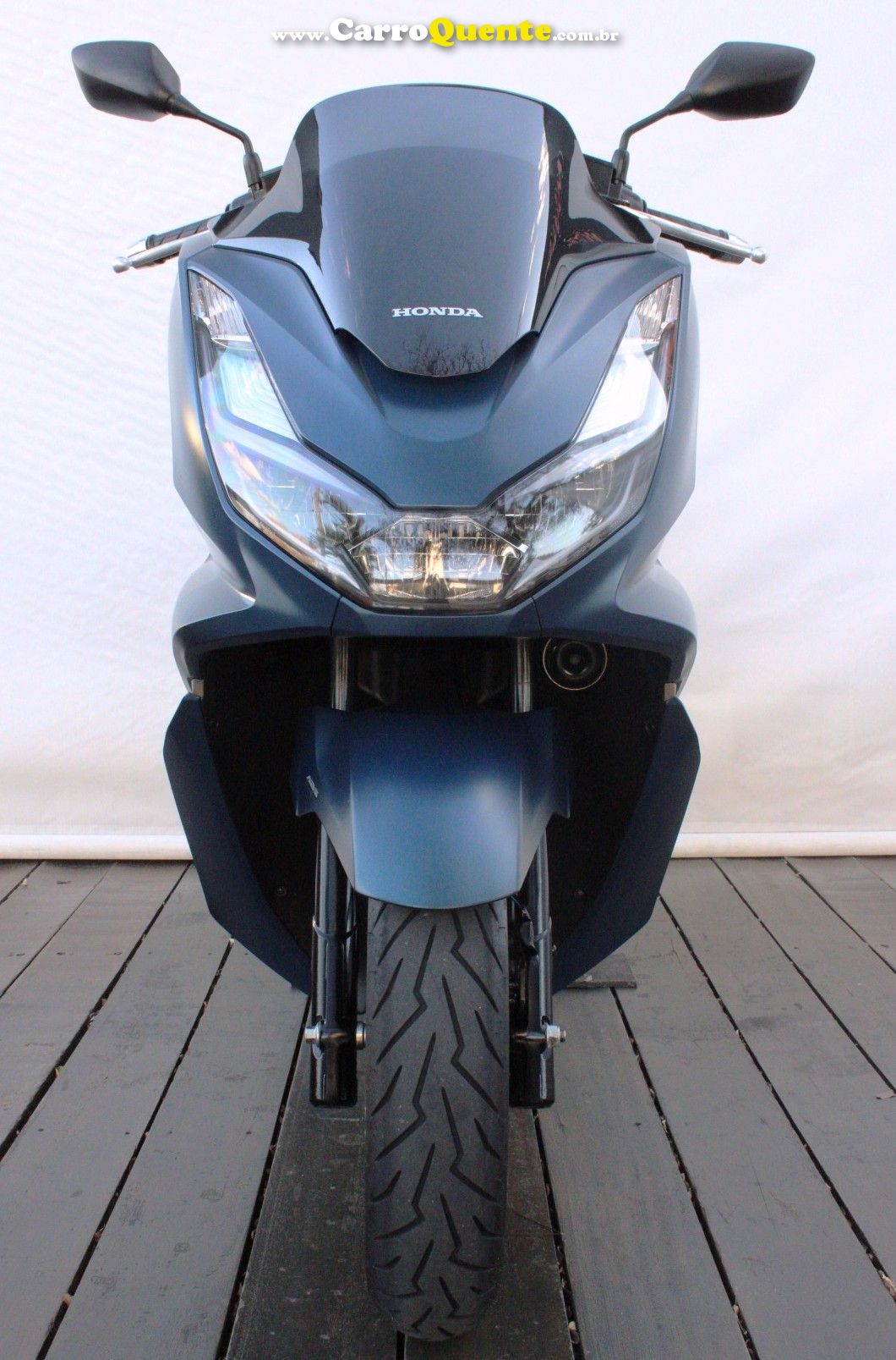 HONDA PCX 160 DLX 2023 - Loja