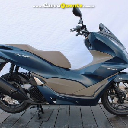 HONDA PCX 160 DLX 2023
