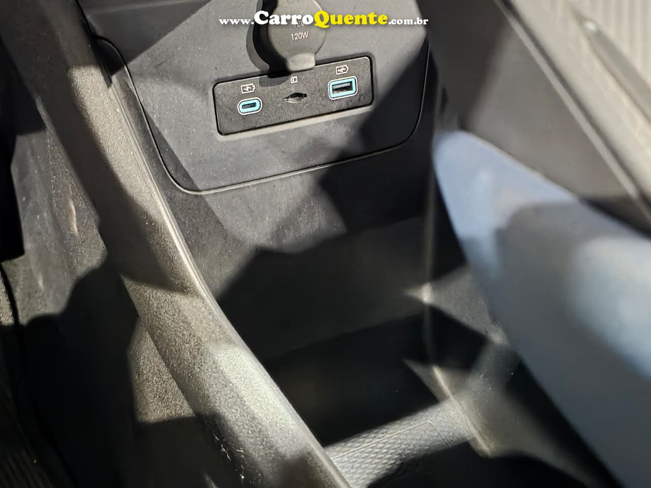 BYD DOLPHIN MINI 3.8 KW GS 2024 - Loja