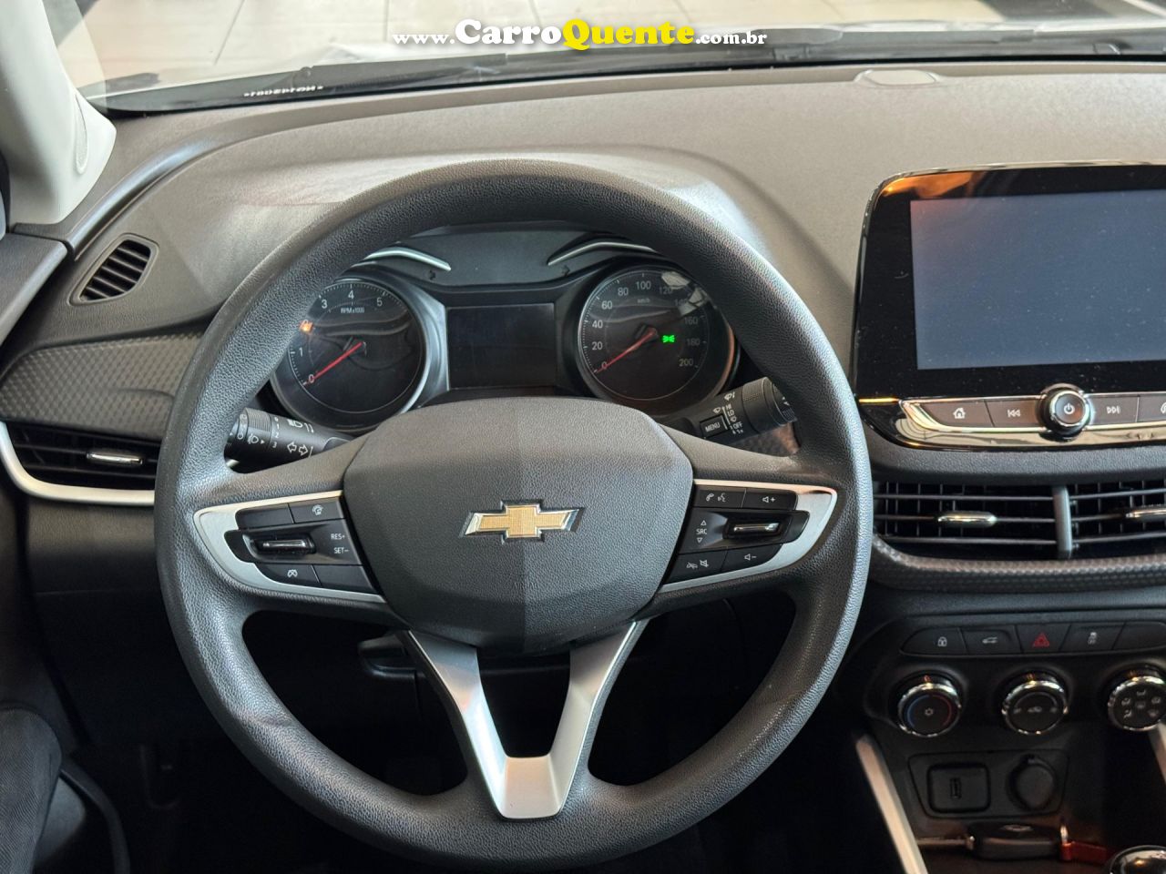 CHEVROLET ONIX 1.0 PLUS LT 2022 - Loja