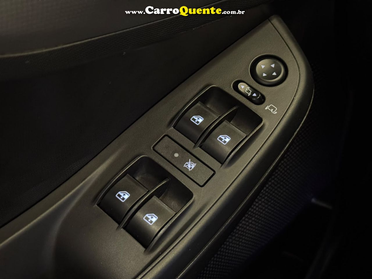 FIAT FASTBACK 1.0 TURBO 200 IMPETUS 2023 - Loja