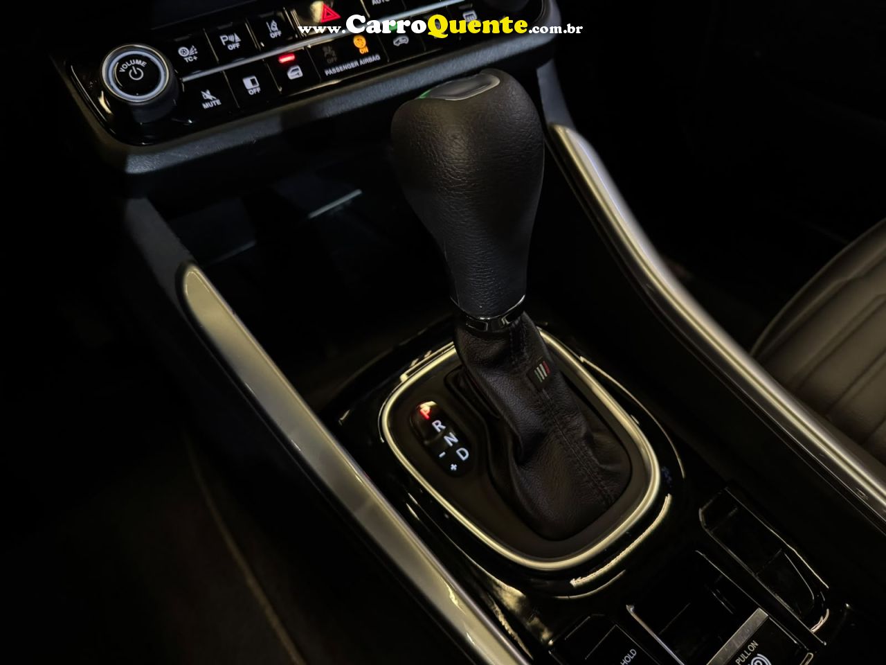 FIAT FASTBACK 1.0 TURBO 200 IMPETUS 2023 - Loja