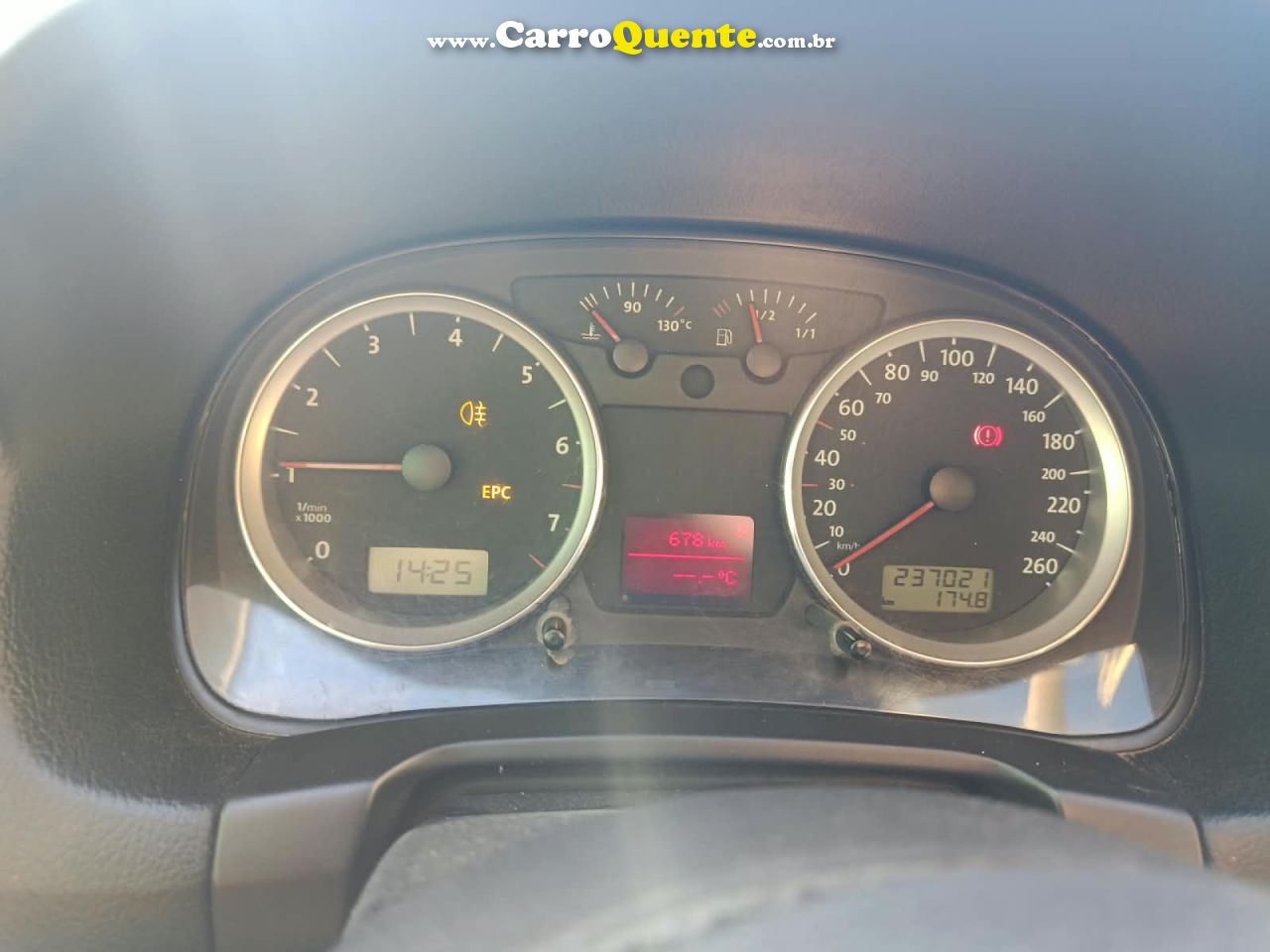VOLKSWAGEN   GOLF SPORTLINE 1.6 MI TOTAL FLEX 8V 4P   PRETO 2008 1.6 FLEX - Loja