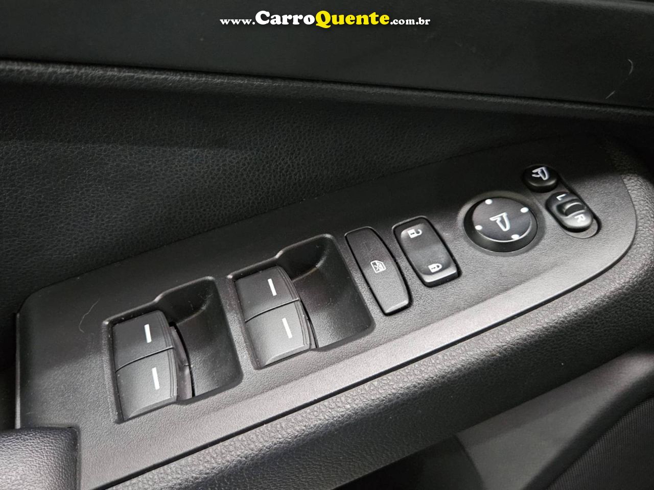 HONDA HR-V 1.5 DI I-VTEC EX 2023 - Loja