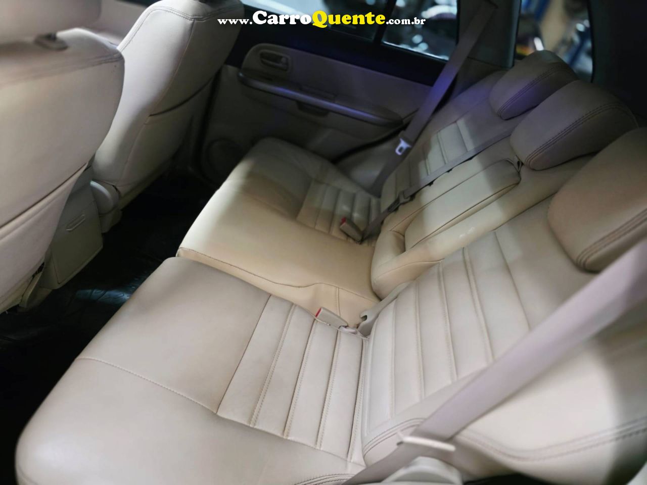 SUZUKI GRAND VITARA 2.0 4X2 16V 2013 - Loja