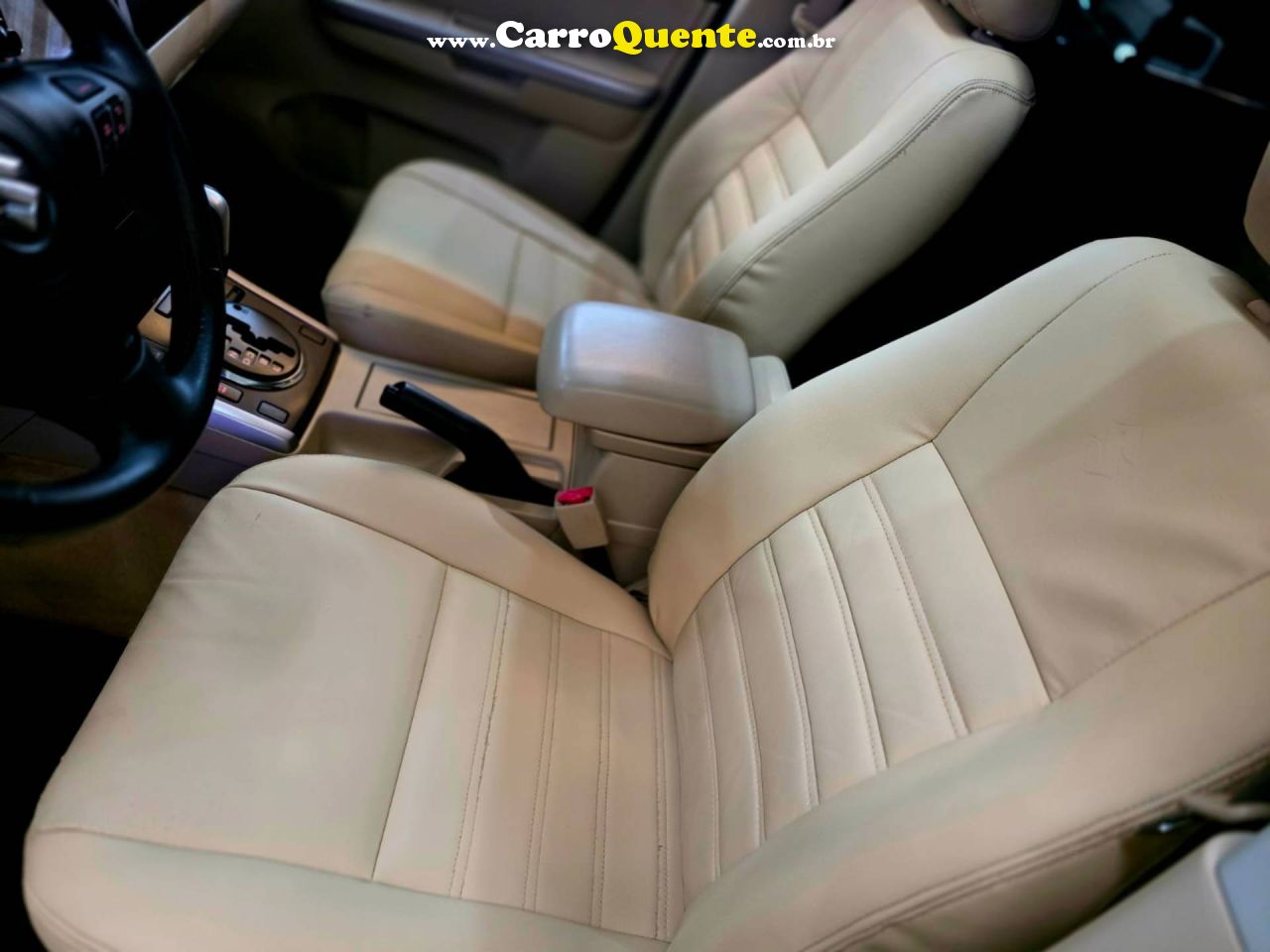 SUZUKI GRAND VITARA 2.0 4X2 16V 2013 - Loja